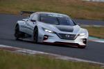 Nissan Leaf Nismo RC 2019 года